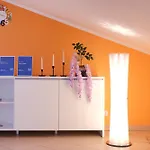 Andrea's House *