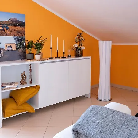 Andrea's House Apartamento