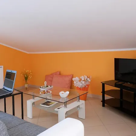 Andrea's House Apartment Locri