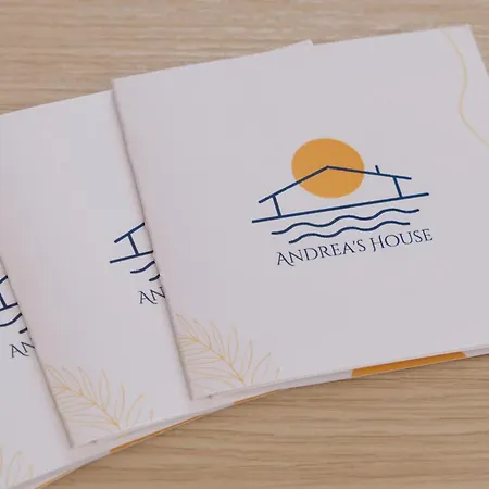 Andrea's House Appartement *