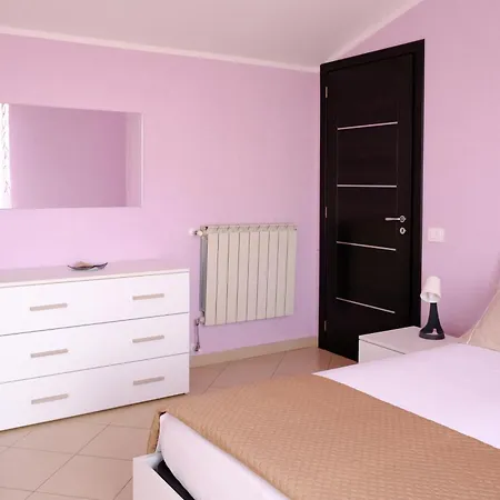 Διαμέρισμα Andrea's House