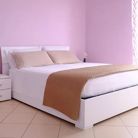 Apartamento Andrea's House Locri