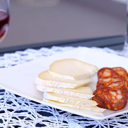 Appartement Andrea's House