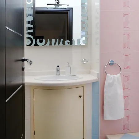 Andrea's House Appartement Locri