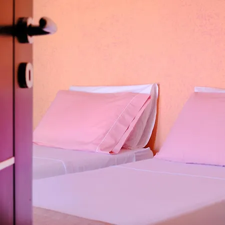 Andrea's House Locri