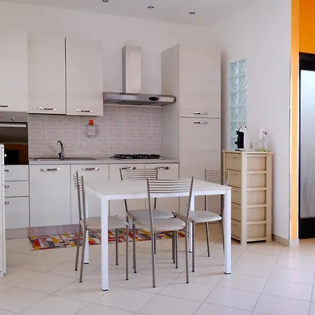 Andrea's House Apartment