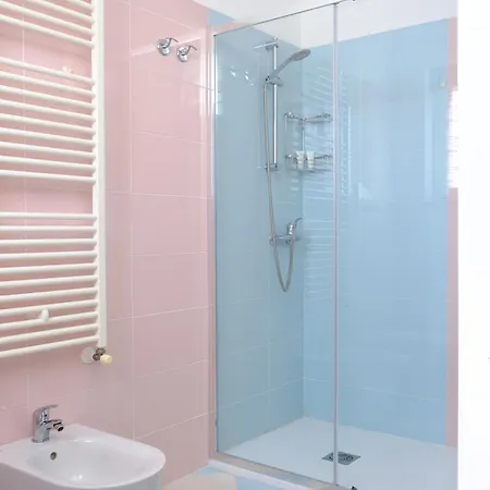 Andrea's House Locri