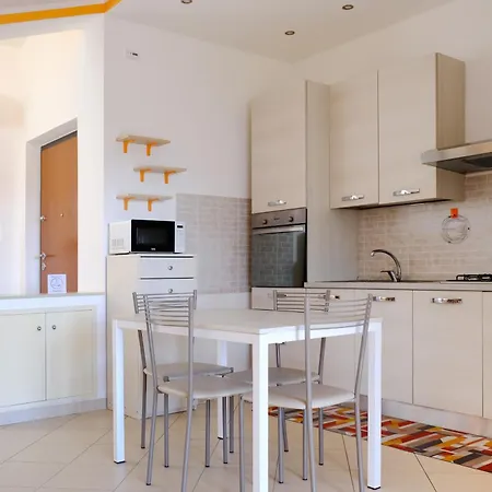 Apartamento Andrea's House *