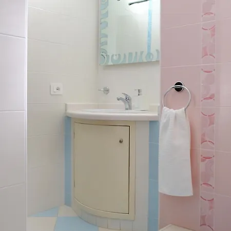 Andrea's House Locri