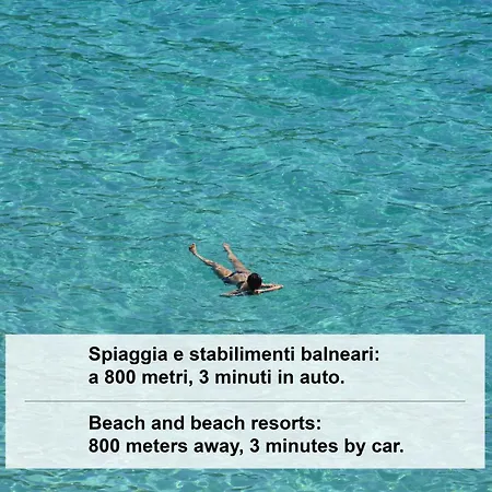 Apartamento Andrea's House