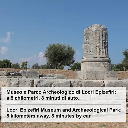 Apartamento Andrea's House *